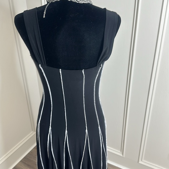 Joseph Ribkoff Dress - Picture 3 of 7